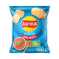 Lay's Potato Chips Italian Red Meat Flavor Flavor - 乐事薯片意大利香浓红烩味 135g