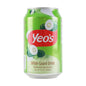 Yeo's White Ground Drink (Tin) 300ml - 楊協成冬瓜茶（罐裝）