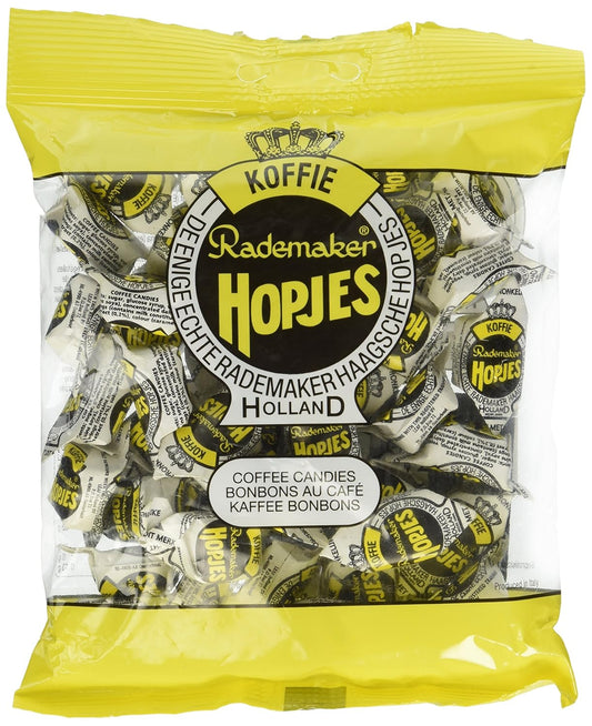 Hopjes 咖啡糖 - Hopjes Coffee Candies 7.05 OZ