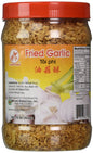 FRIED GARLIC 16 OZ - 飛馬牌油蒜酥