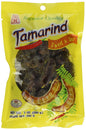 JHL Tamarind Sweet and Sour Candy - 一华牌 罗望子糖 7oz/200g