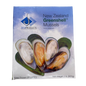 Sanford Green Mussel 2 lb - 綠青口