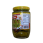 Quang Tri Food Olives in Brine - 酸甜橄榄 13.4oz/380g