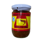 Double Horses Shrimp Paste with Soya Bean Oil - 双马牌豆油虾酱 7oz/200g