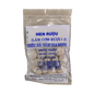 Dried Yeast  Vietnamese RiceWine Starter MEN RUOU - 越南酒曲 0.4oz