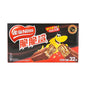 NESTLE Crunchy Shark Chocolate Wafers, 21oz - 雀巢 脆脆鲨 威化巧克力饼干 巧克力味 595g