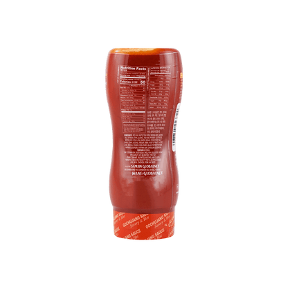 WANG Spicy Korean Gochujang Chili Sauce, 12.69oz - 韩国WANG 韩式辣椒酱 360g