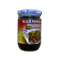 Por Kwan Black Pepper Sauce - 珀宽黑椒酱 7oz/200g