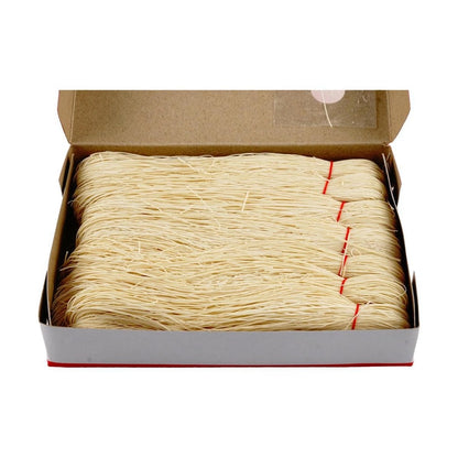 JIAYAN Thread Noodles,10.58 oz - 佳燕 福州手拉线面 300g