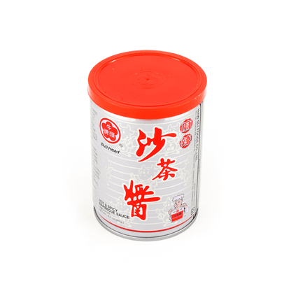 牛头牌沙茶酱-麻辣 250g