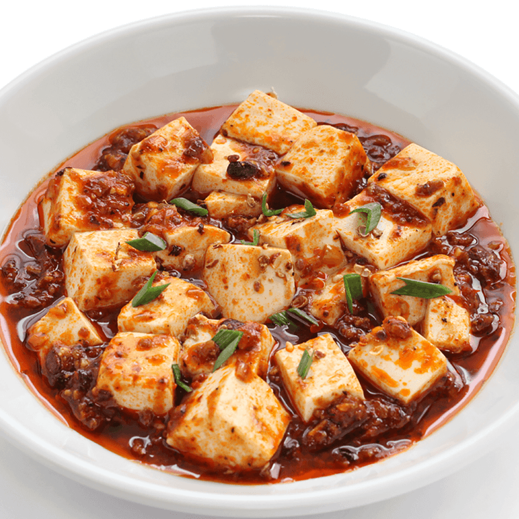 李锦记 麻婆豆腐酱 80g - Lee Kum Kee Sauce For Ma Po Tofu 80g