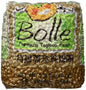 Premium Black Tapioca Pearls Boba By Bolle 6lbs 9oz/3 kg - 特級黑珍珠粉圓