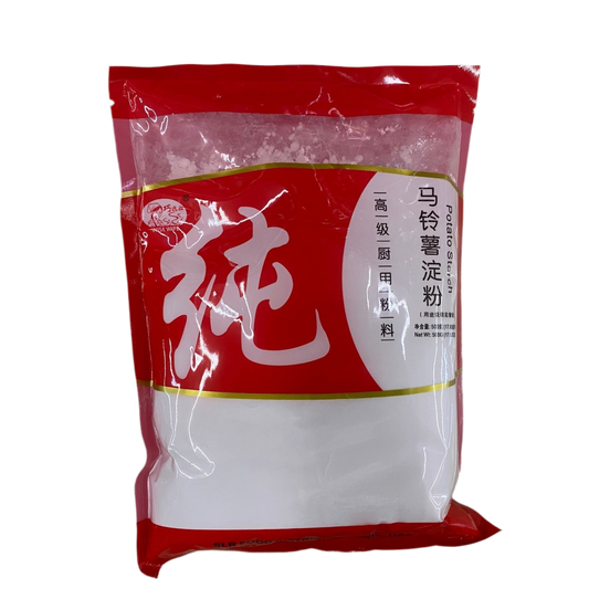 Wise Wife Potato Starch - 巧媳妇 马铃薯淀粉 500g