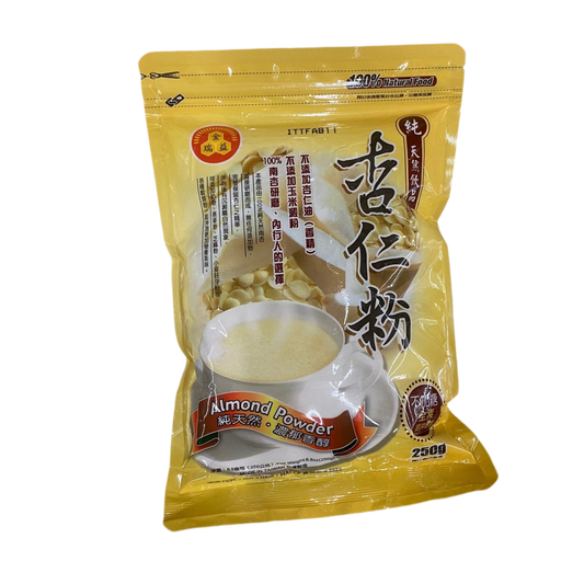 Almond Powder - 杏仁粉 250g