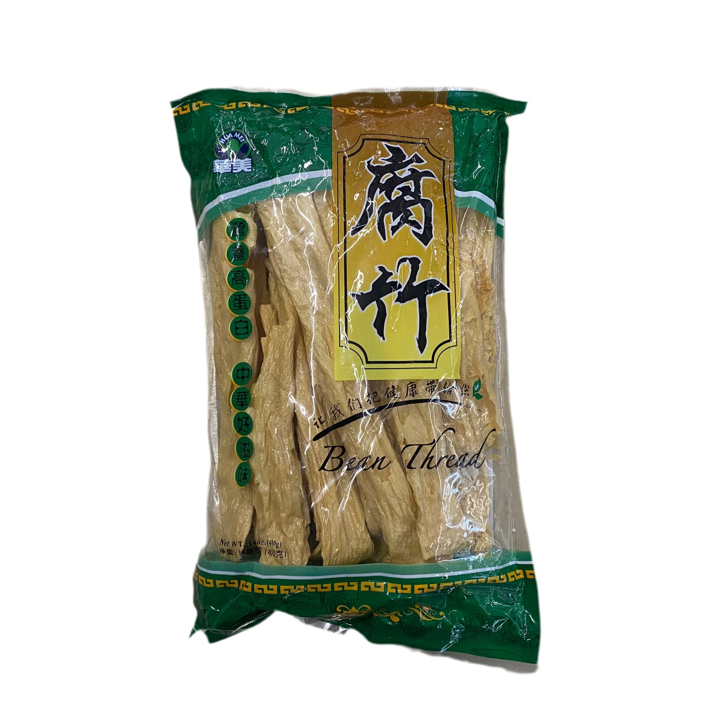 HUAMEI Bean Curd - 華美腐竹14oz/400g