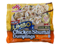 Ajinomoto Jumbo Chicken Shumai Dumplings - 日式鸡肉烧卖 16 oz