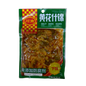 川南 黄花什锦 185g - Sichuan Mixed Pickled Vegetables, 4.23 oz