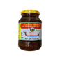 Pantai Chili Paste w/ Bean Oil - Pantai豆油辣酱 17.6oz/500g