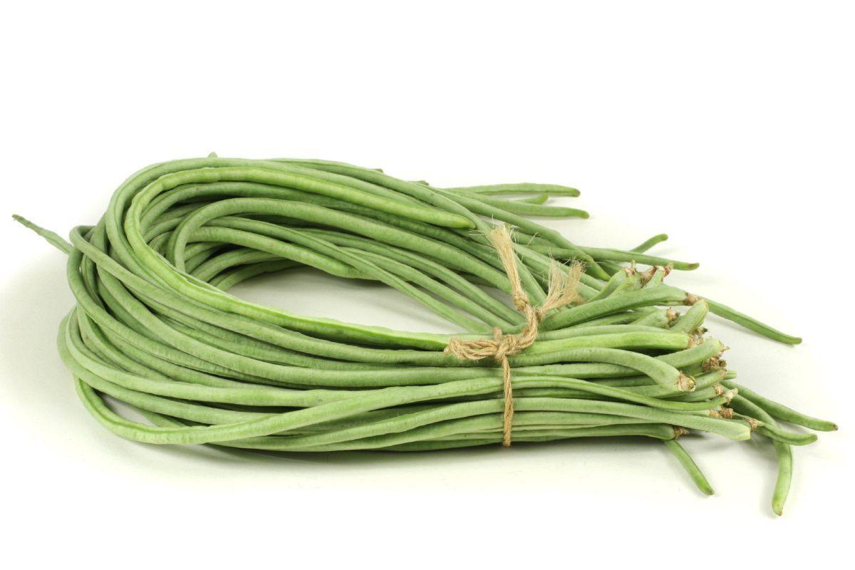 Long Green Bean - 青长豆 1.8-2.0LB