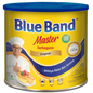 Blue band Mentega (Margarine) 2 Kg