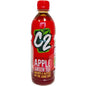 C2 - Cool & Clean - Apple Green Tea - 500 ML