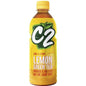 C2 - Cool & Clean - Lemon Green Tea - 500 ML