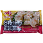 Ajinomoto Shrimp Shumai Dumplings 7.93oz(225g) - 日式鲜虾烧卖