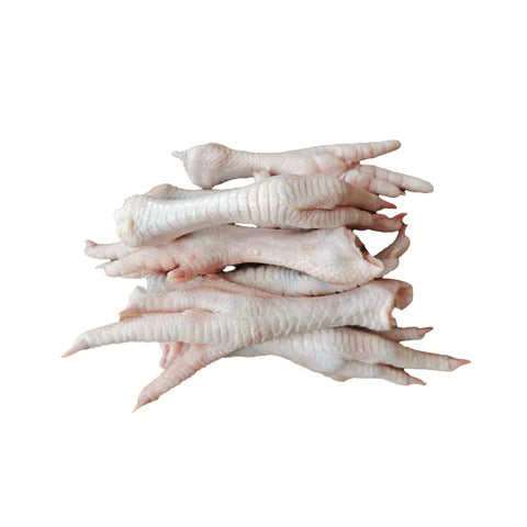 Chicken Feet - 鸡爪 1.8-2.0 lbs