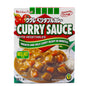 House Foods Curry Sauce with Vegetables (Medium Hot) - HOUSE 蔬菜咖哩汁中辣7oz(200g)