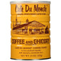 Cafe Du Monde Coffee Chicory - 法式咖啡 15 oz