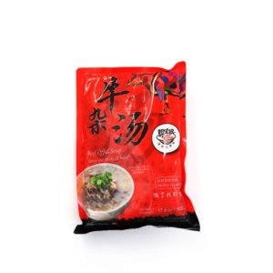 郭生說牛雜湯595g - ChefShuo Beef Offal Soup