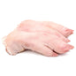 Pork Feet - 豬腳2.3-2.6 lb