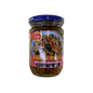 LEE BRAND Chilli Paste with Holy Basil Leaves - 李牌甲抛辣酱 7oz/200g