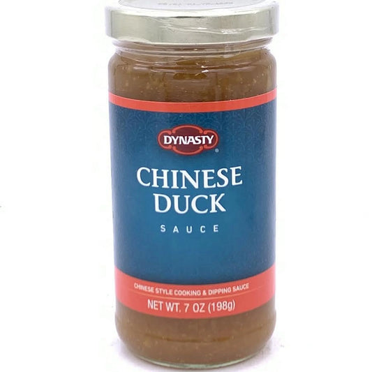 Dynasty Chinese Duck Sauce -鸭子酱 7 oz