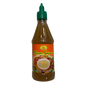 DRAGONFLY PLUM SAUCE 16oz - 蜻蜓牌梅酱 16oz