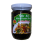 Madam Pum Stir-Fry Black Pepper Sauce - Madam Pum 黑椒酱 7oz/220g