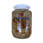 THREE DEER Pickled Ginger - 三鹿牌寿司姜片 16oz/454g