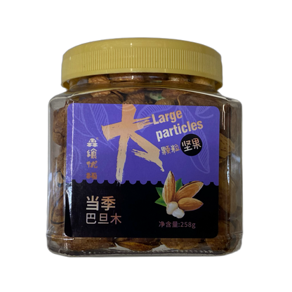 森颯優極當季巴旦木258g