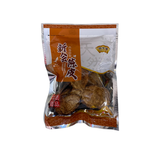 养生堂 新会陈皮 - DRIED TANGERINE PEEL 60g