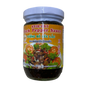 GOLDEN KOI'S Stir-Fry Black Pepper Sauce - AH黑椒酱 7oz/220g