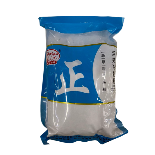 Double Acting Baking Powder - 巧媳妇 双效泡打粉 400g