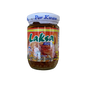 Por Kwan Laksa Paste - 珀宽 叻沙酱 辣椒酱 8oz/225g