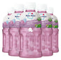 Mogu Mogu Nata De Coco Cotton Candy Flavour 6x320ml