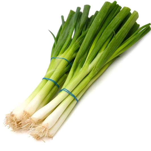 GREEN ONION 2 BUNDLES - 青葱 2扎