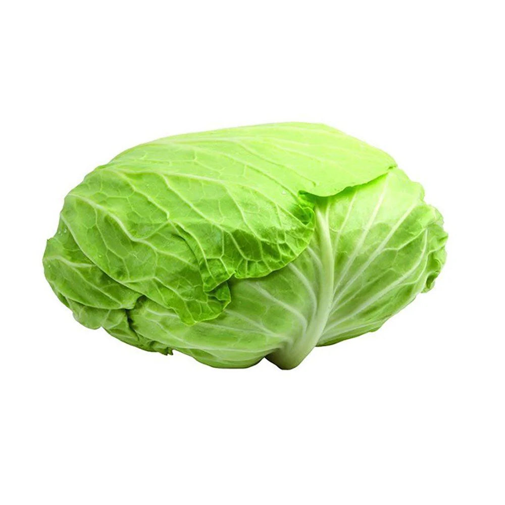 Korean Cabbage - 高麗菜 3.6-4 LB