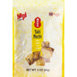 Hapi Yaki Mochi Crispy Puffed HYZ01 Rice Crackers 3 oz