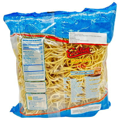 Excellent - Flour Stick Pancit Canton 8oz (227g) - 菲律賓上等義面