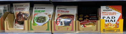 Kikkoman Instant AKA Miso Soybean Paste Red Soup, 1.05 oz