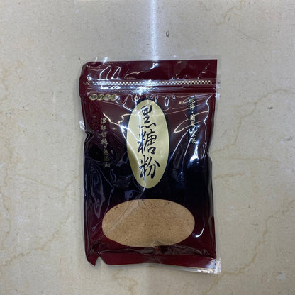 绿的宣言 黑糖粉 250g