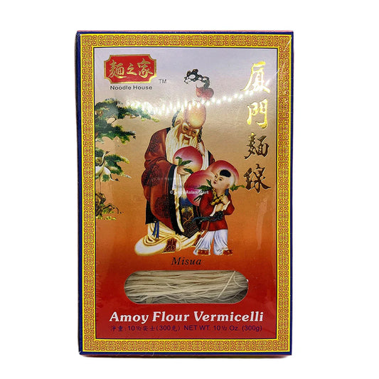 Noodle House Amoy Vermicelli 300g - 面之家 厦门面线